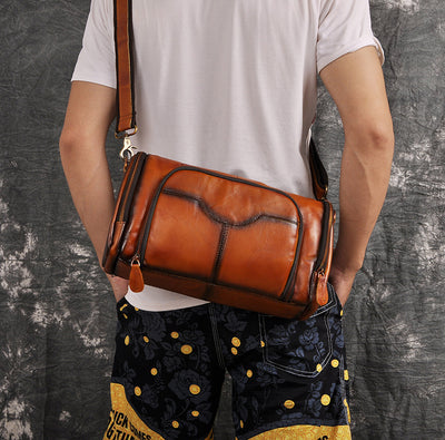 Bolsa de Viaje Diagonal Monohombro - Image 30