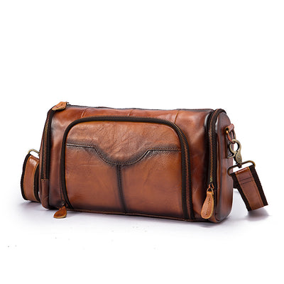 Bolsa de Viaje Diagonal Monohombro - Image 32