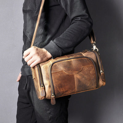 Bolsa de Viaje Diagonal Monohombro - Image 64