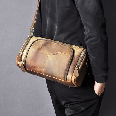 Bolsa de Viaje Diagonal Monohombro - Image 67