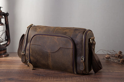 Bolsa de Viaje Diagonal Monohombro - Image 71