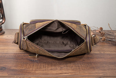 Bolsa de Viaje Diagonal Monohombro - Image 81