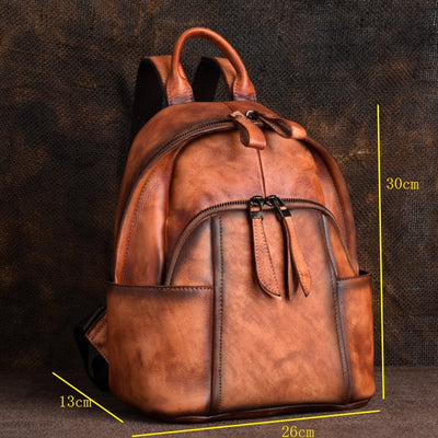 Mochila Retro Multifuncional - Image 6