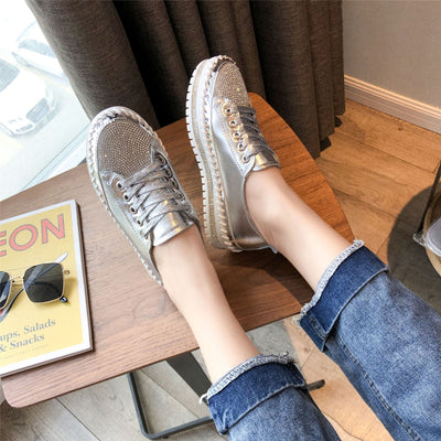 Zapatillas Versátiles para Cualquier Ocasión - Image 16