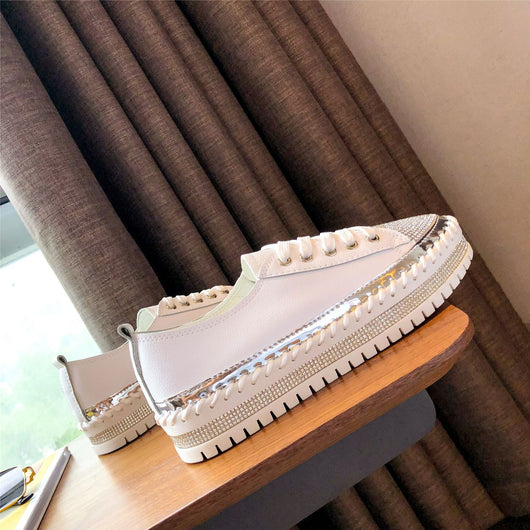 Zapatillas Versátiles para Cualquier Ocasión - Image 19
