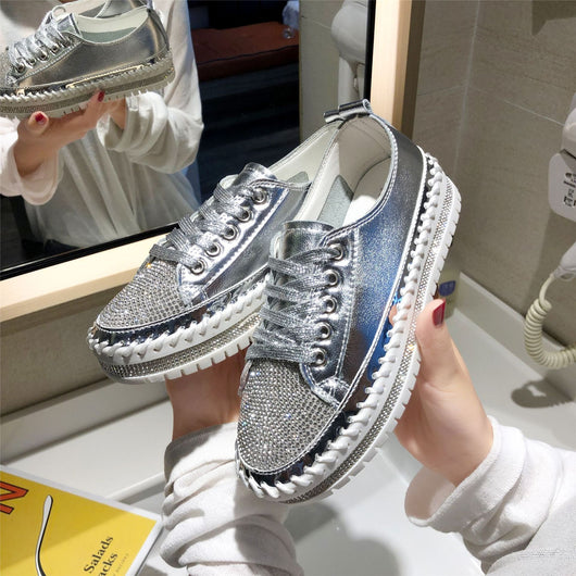 Zapatillas Versátiles para Cualquier Ocasión - Image 30