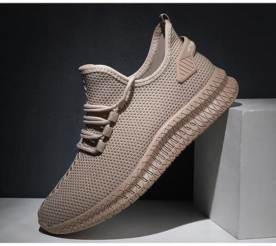 Zapatos Tejidos Casuales de Verano con Suela Suave - Image 11