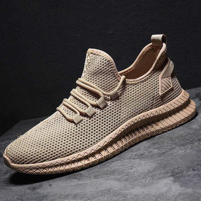 Zapatos Tejidos Casuales de Verano con Suela Suave - Image 12