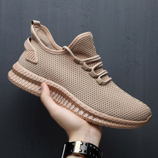 Zapatos Tejidos Casuales de Verano con Suela Suave - Image 14