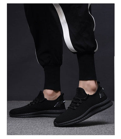 Zapatos Tejidos Casuales de Verano con Suela Suave - Image 18