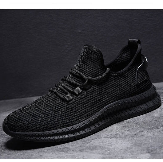 Zapatos Tejidos Casuales de Verano con Suela Suave - Image 19