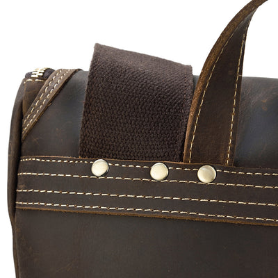 Mochila de Cuero para Hombre - Image 17