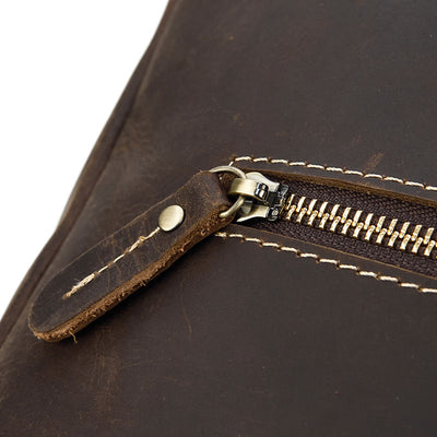 Mochila de Cuero para Hombre - Image 18