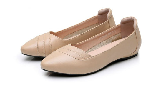 Zapatos de Tacón Puntiagudo en Cuero Premium - Image 25