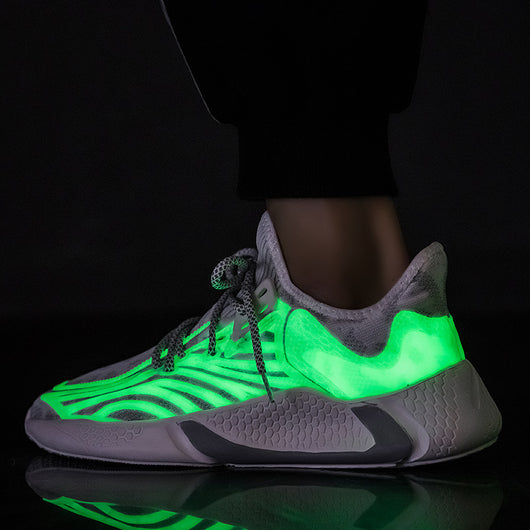 Zapatillas Deportivas Reflectantes - Image 15