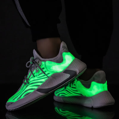 Zapatillas Deportivas Reflectantes - Image 16