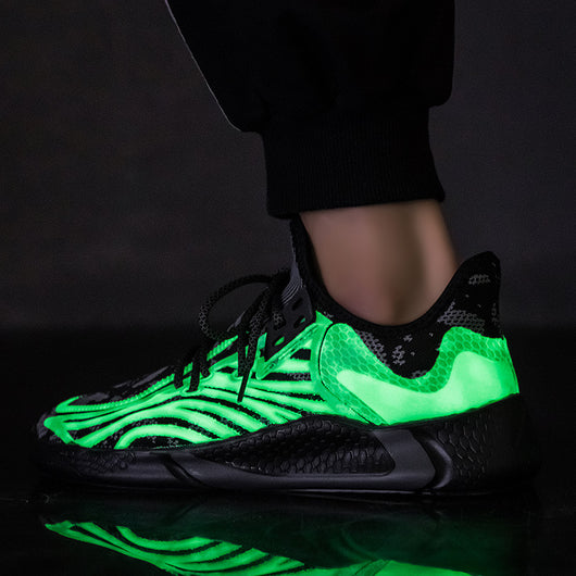 Zapatillas Deportivas Reflectantes - Image 17