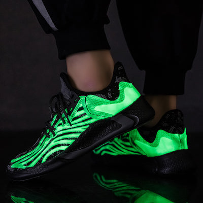 Zapatillas Deportivas Reflectantes - Image 18