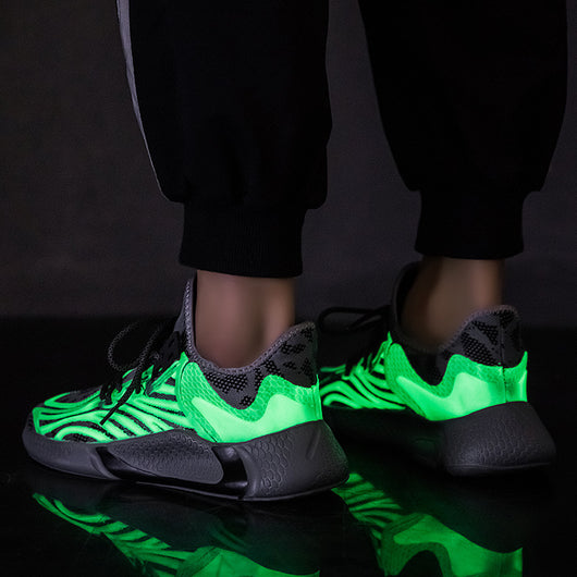 Zapatillas Deportivas Reflectantes - Image 19