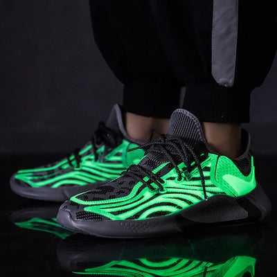 Zapatillas Deportivas Reflectantes - Image 21