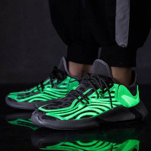 Zapatillas Deportivas Reflectantes - Image 21