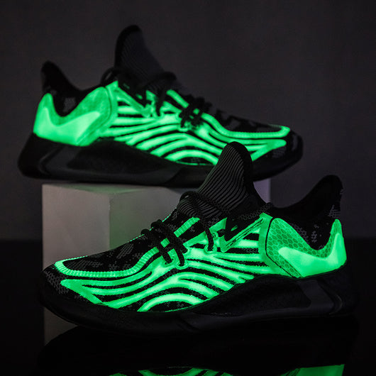 Zapatillas Deportivas Reflectantes - Image 22