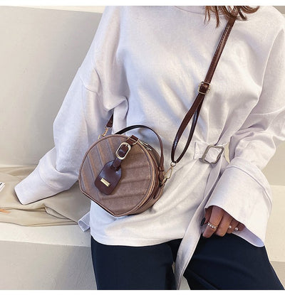 Bolso Retro Mini para Mujer - Image 6
