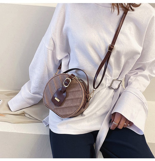 Bolso Retro Mini para Mujer - Image 6