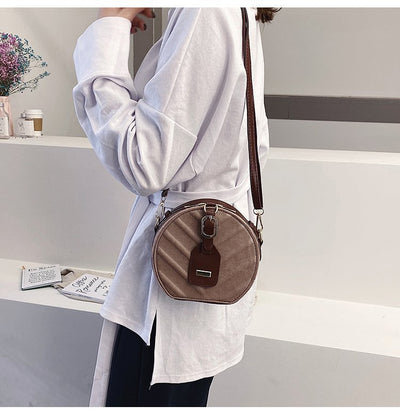 Bolso Retro Mini para Mujer - Image 7
