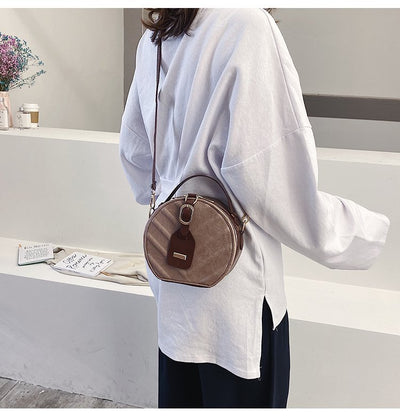Bolso Retro Mini para Mujer - Image 8