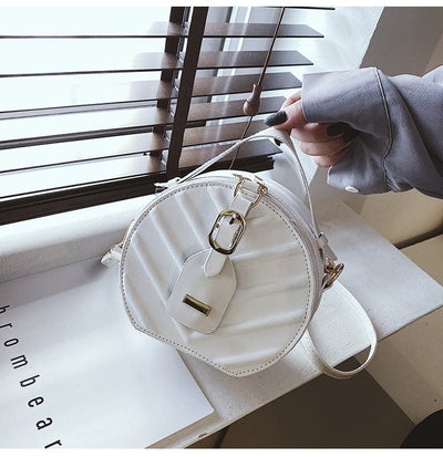 Bolso Retro Mini para Mujer - Image 9