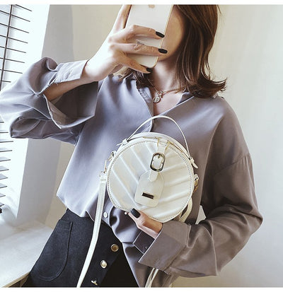Bolso Retro Mini para Mujer - Image 11