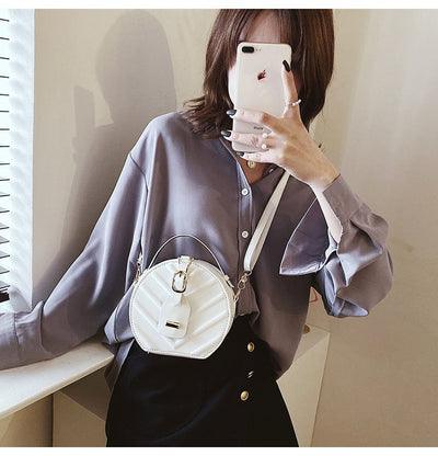Bolso Retro Mini para Mujer - Image 12