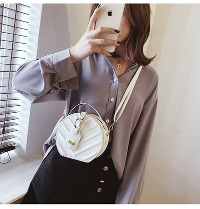 Bolso Retro Mini para Mujer - Image 13