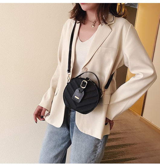 Bolso Retro Mini para Mujer - Image 16