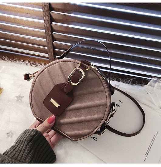 Bolso Retro Mini para Mujer - Image 19