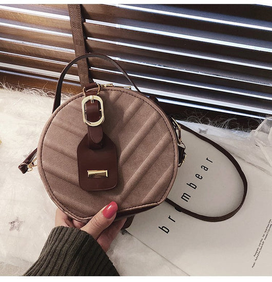 Bolso Retro Mini para Mujer - Image 20