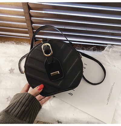 Bolso Retro Mini para Mujer - Image 27