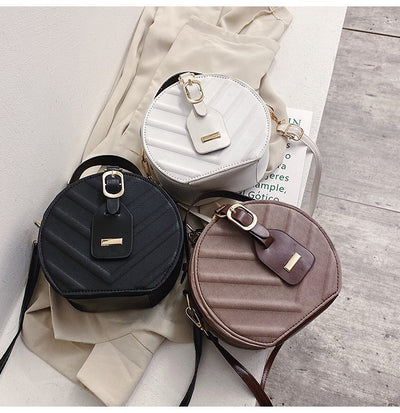 Bolso Retro Mini para Mujer - Image 29