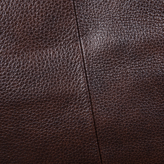 Bolso de Cuero Genuino Textura Lichi - Bolsa de Hombro Elegante - Image 17