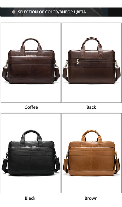 Maletín Ejecutivo para Hombre - Image 12