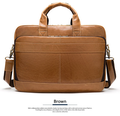Maletín Ejecutivo para Hombre - Image 14