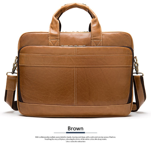 Maletín Ejecutivo para Hombre - Image 14