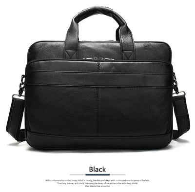 Maletín Ejecutivo para Hombre - Image 16