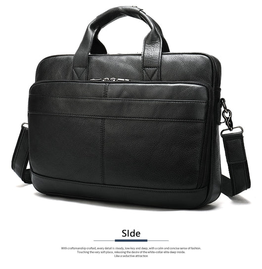 Maletín Ejecutivo para Hombre - Image 17