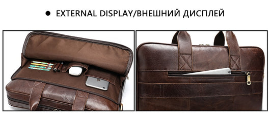 Maletín Ejecutivo para Hombre - Image 19