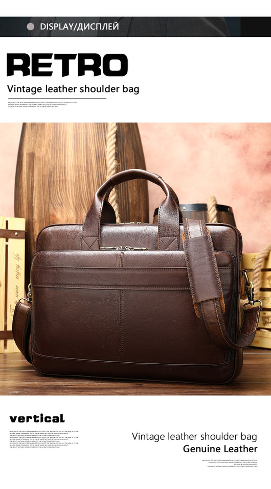 Maletín Ejecutivo para Hombre - Image 21
