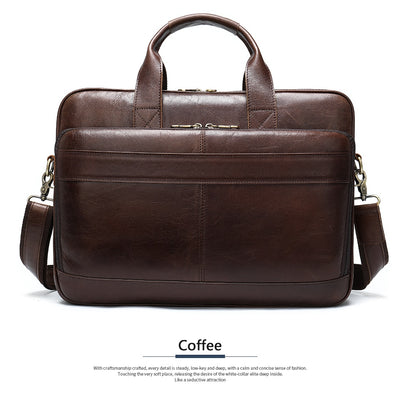 Maletín Ejecutivo para Hombre - Image 22