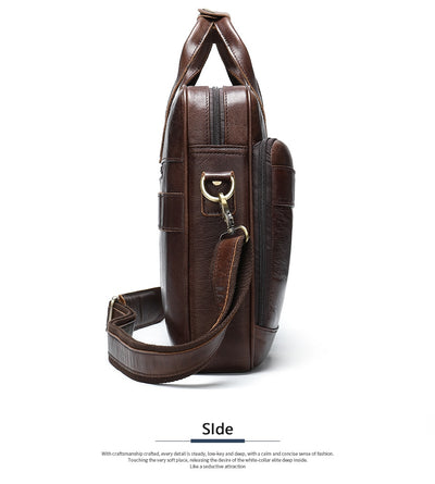 Maletín Ejecutivo para Hombre - Image 25