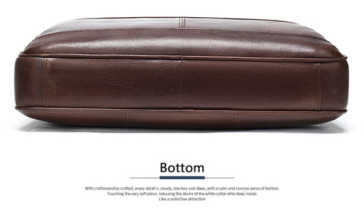 Maletín Ejecutivo para Hombre - Image 26